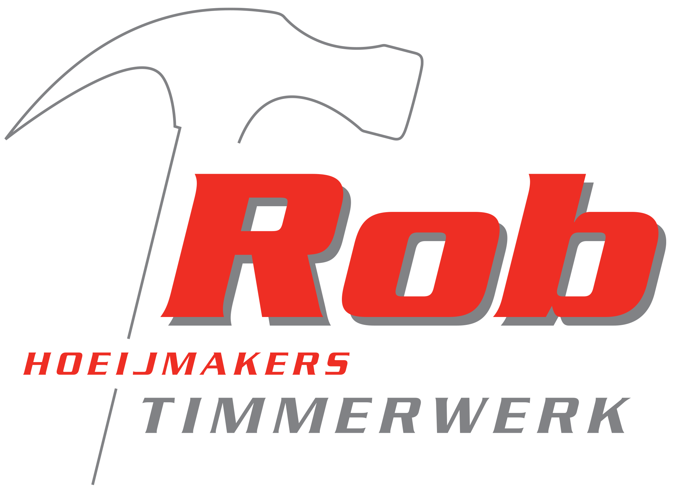 Rob Hoeijmakers Timmerwerk